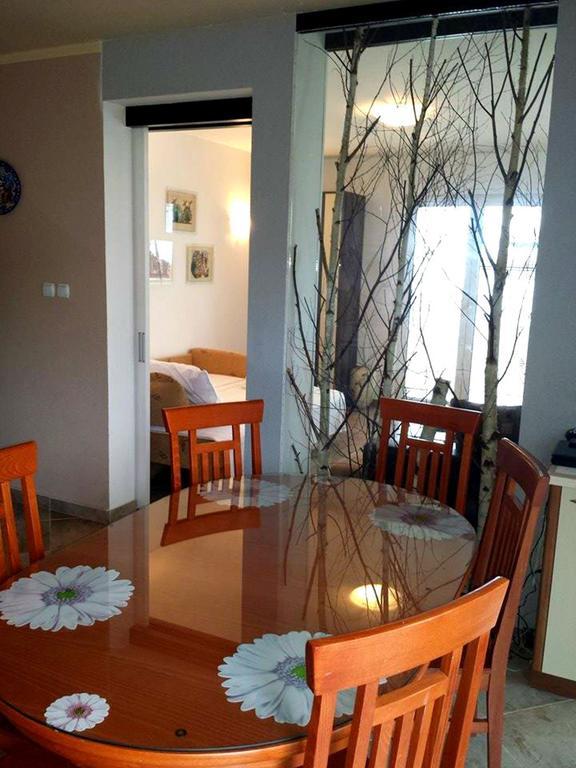 Apartments Mila Krimovica Kamer foto
